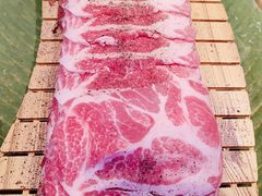 -非烤勿扰韩式自助烤肉火锅(龙岗万达广场店)