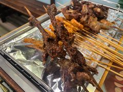 -昱家胡同·烧烤海鲜铜锅涮肉(和平里店)
