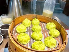 -隆喜元鱼汤包·海鲜(中联广场店)