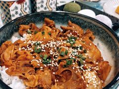 -顶屋咖喱(武大店)