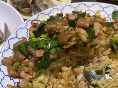 -小红鲸·海鲜餐厅(轸大路店)