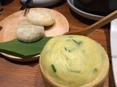 老奶洋芋-云海肴·汽锅鸡·云南菜(天津国金汇店)