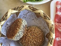 -东来顺饭庄(西直门店)