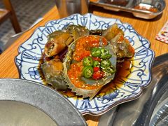 -哼蟹二将·烤肉酱蟹(合生汇店)