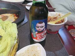 -陈府大宅门成都火锅·手切鲜肉(太原街店)