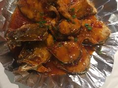 -同喜烤鸭店(光芒店)