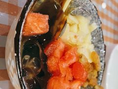 -张氏宽窄巷成都名小吃(茂业百货华强北店)