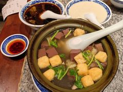 -南京大牌档(青岛万象城店)