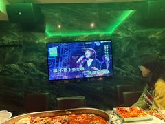 -冰城小镇音乐串吧·聚会餐厅(百子湾店)