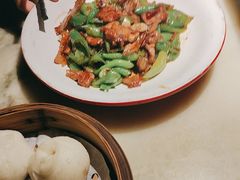 -绿茶餐厅(成都大悦城店)