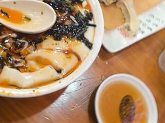 -水丰锅贴(延吉东路店)