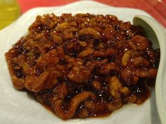 它似蜜-南来顺饭庄·清真(南菜园店)