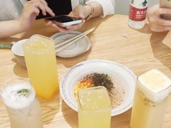 -团子君寿司·茶