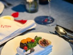 -弦月窗LUNETTE BY AMANDA(复兴路店)