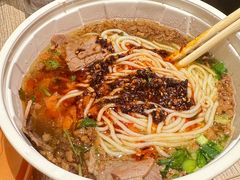 -一品飘香米线(一中总店)
