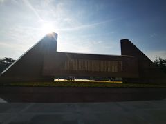 -上海市龙华烈士陵园