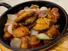 -潮界(虹桥新天地店)