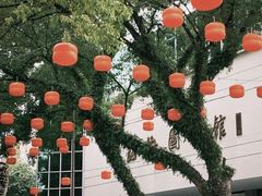 -台州府城(东湖)