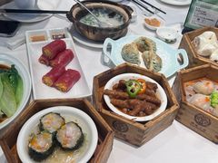 -怀德酒楼·粤菜·海鲜·茶点(宝安国际机场店)