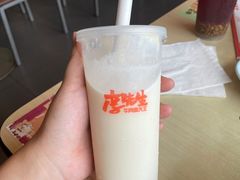 -李先生牛肉面大王(东营友谊广场店)