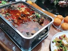 -清真悦宾楼食府(海湖店)