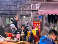 -司马街鸡煲(西华路店)