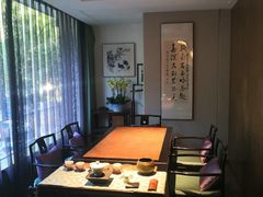 包厢-王府茶宴(大观园总店)
