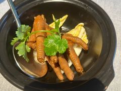 -潮府馆·非遗潮州菜·世纪公园(新国际博览中心店)
