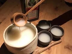 -兮禾酒馆(护国路店)