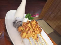 -鳗鱼家·深夜食堂(军博店)