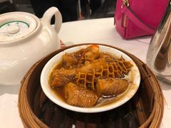 -翠园(铜锣湾广场店)