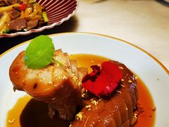 -二十八里太湖船菜(吉祥路店)