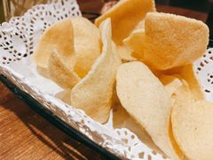 虾片-Linlin泰餐厅(华夏幸福店)