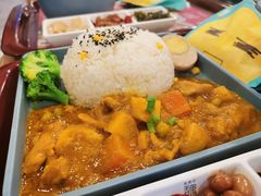 -魏家凉皮(十里河店)