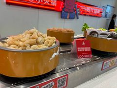 -龍歌自助小火锅(芝罘万达店)