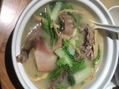 -慧娟面馆·餐厅(望江路店)