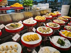 -令氏家外家周秦食府(高新店)