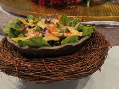 -福禧酒窖·中餐厅 (万柳店)