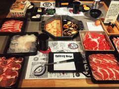 -八角锄烧·肉火锅(天河城店)