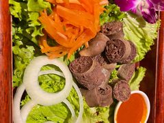 -玛吉阿米·餐吧