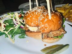 -京A Taproom·精酿餐吧(CBD店)