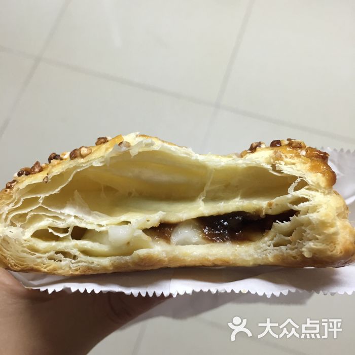 shell bakery贝壳面包图片 - 第2张