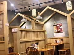 -小条食堂(筼筜天虹店)