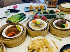 -馨越楼·点心·粤菜(赤坎店)