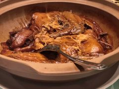 钵香神仙鸡-许仙楼餐厅