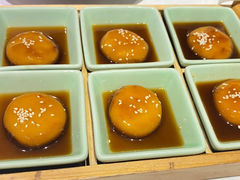 -院里寻菜·祖庵菜宴请(观沙岭店)