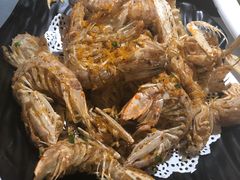 -79号渔船海鲜饭店(华强北店)