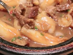 -晓粤·惹味粤菜(凯德乐峰广场店)