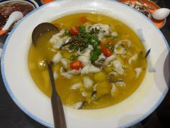 -川流不息·地道川菜·小龙虾(松东路店)