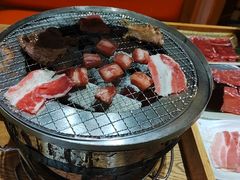 -牛也烧肉(摩尔城店)